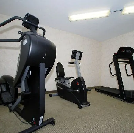 Quality Inn & Suites South/Obetz 